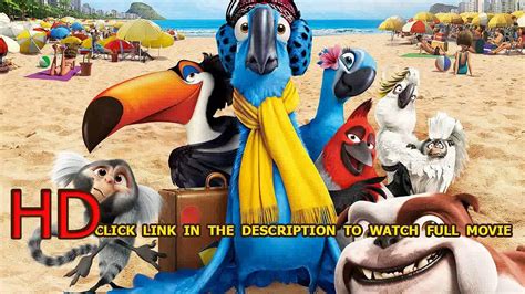 myflixer rio|Watch Rio (2011) full HD Free .
